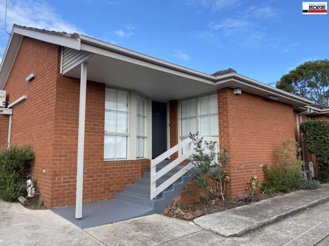 Apartment for rent in Camerons Creek, Victoria