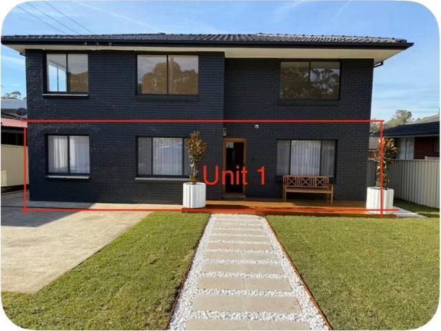 Apartment for rent in Sydney, New South Wales