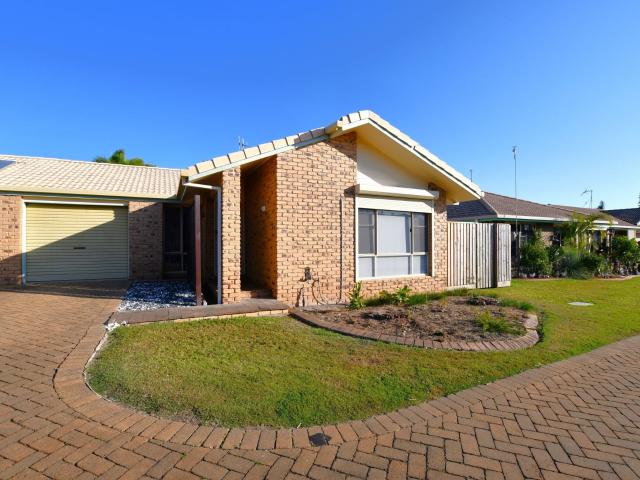 Apartment for rent in Bargara, Queensland