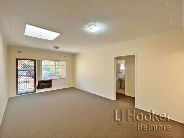 Apartment for rent in Belmore, Sydney
