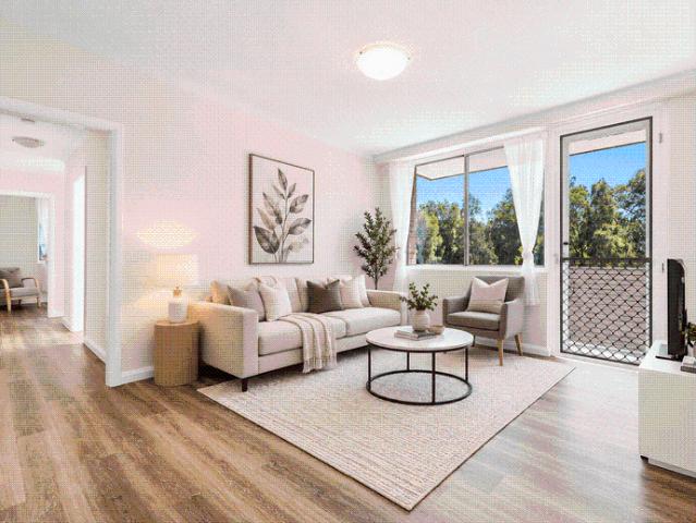 Apartment for rent in Meadowbank, Sydney