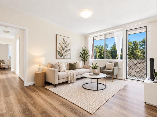 Apartment for rent in Meadowbank, Sydney