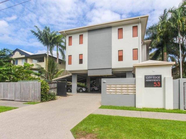 Apartment for sale in Cairns, Queensland