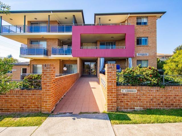 Apartment for rent in Guildford, Sydney
