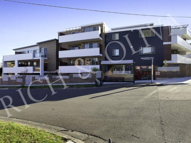 Apartment for rent in Inner West, Sydney
