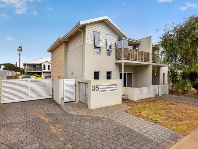 Apartment for rent in Mandurah, City of Mandurah