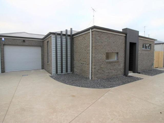 Apartment for rent in Bell Park, Geelong