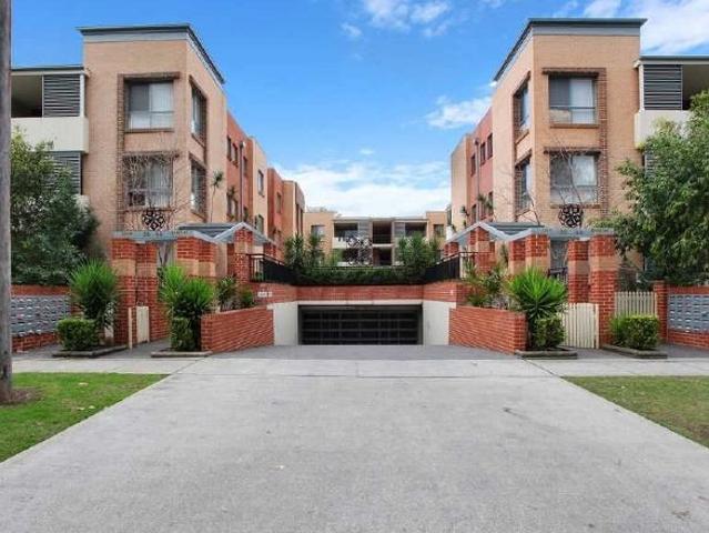 Apartment for rent in Merrylands, New South Wales