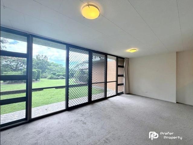 Apartment for rent in St Lucia, Greater Brisbane