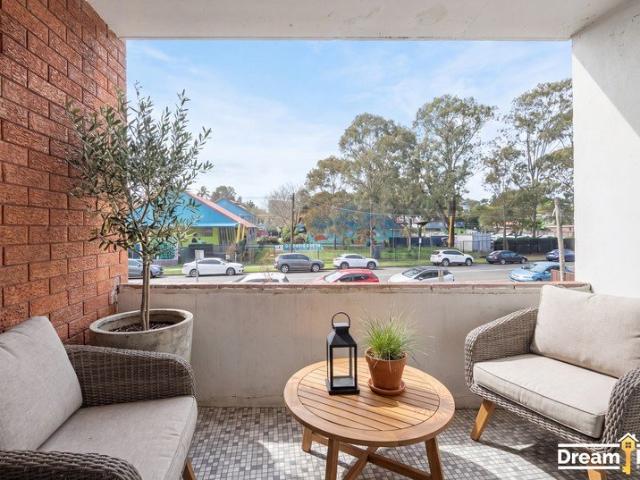 Apartment for sale in Sydney, New South Wales