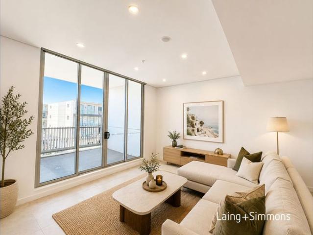 Apartment for rent in Sydney, New South Wales