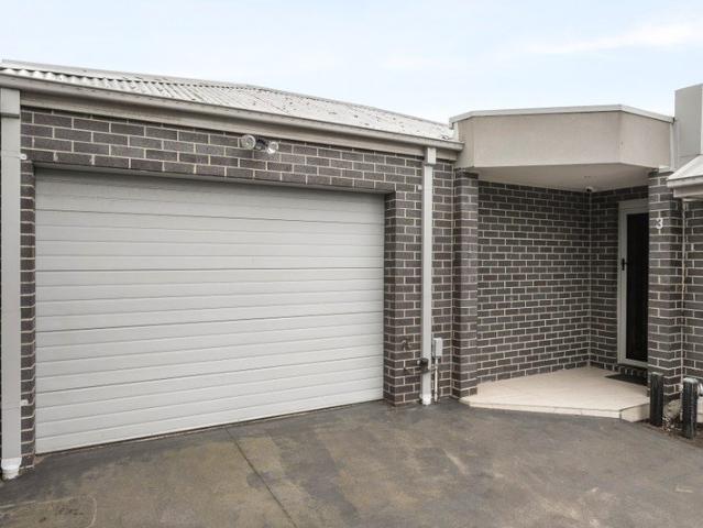 Apartment for rent in Pascoe Vale, Melbourne
