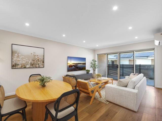 Villa for sale in Ambergate, New South Wales