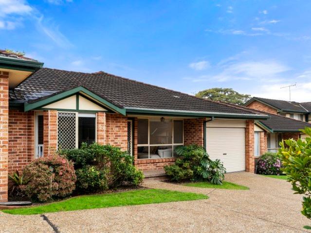 Villa for sale in Sutherland, New South Wales