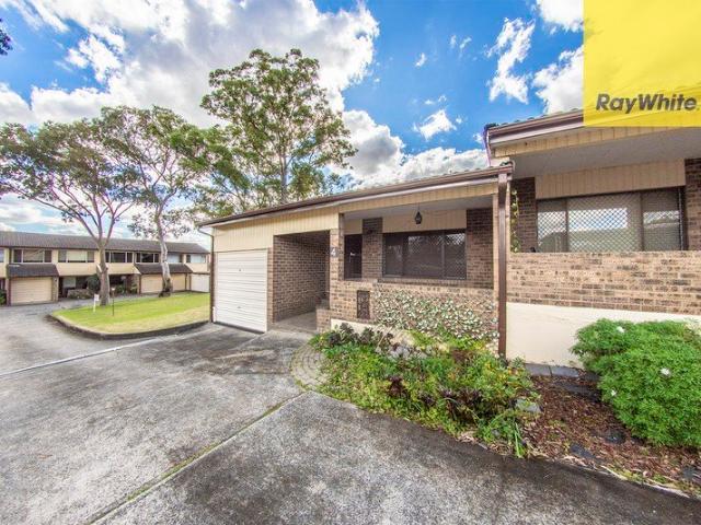 Villa for rent in Sydney, New South Wales