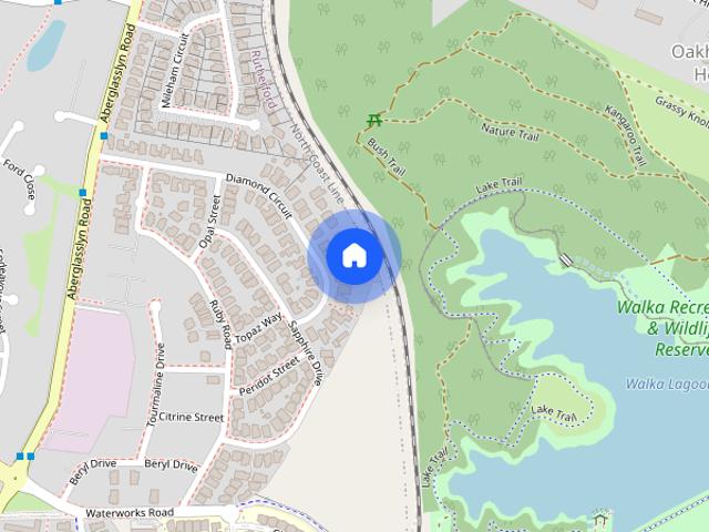 House for rent in Ambergate, New South Wales
