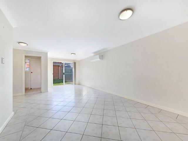 House for rent in Merrylands, Sydney