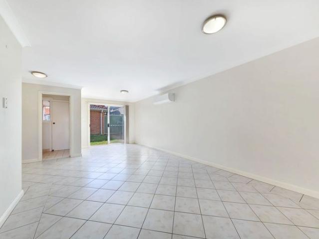 House for rent in Merrylands, Sydney