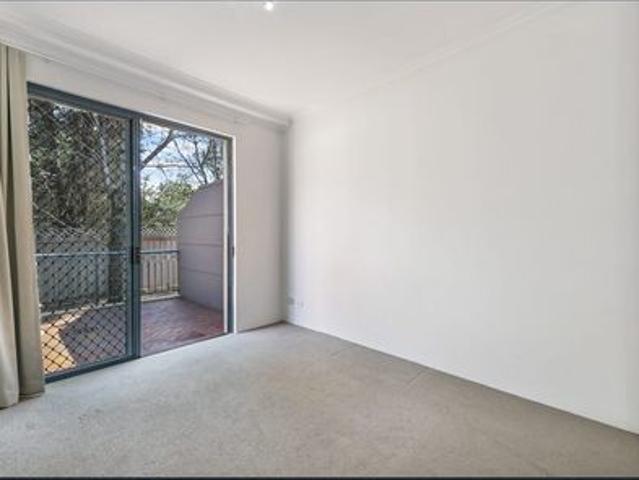 Apartment for rent in Inner West, Sydney