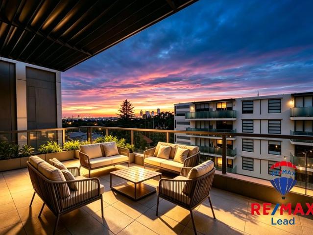 Apartment for rent in Sydney, New South Wales