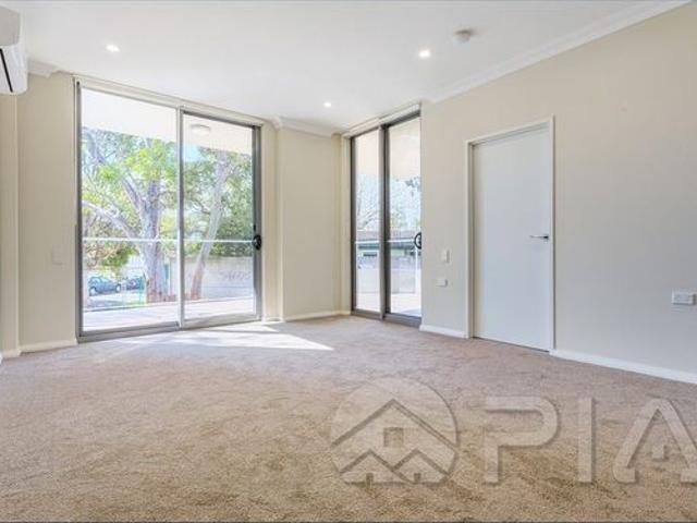 Apartment for rent in Strathfield, New South Wales