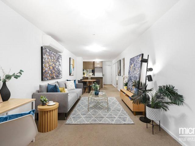Apartment for rent in Camerons Creek, Victoria