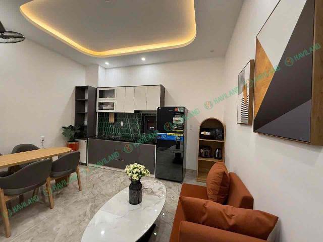 Căn hộ cho thuê tại Sơn Trà, Đà Nẵng