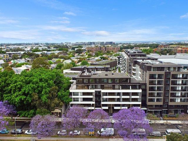 Apartment for rent in Sydney, New South Wales