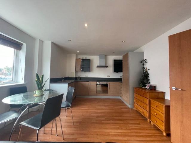 Apartment for rent in Walworth, Greater London