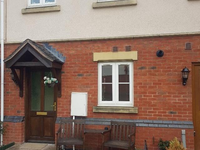 House for rent in Olton, West Midlands