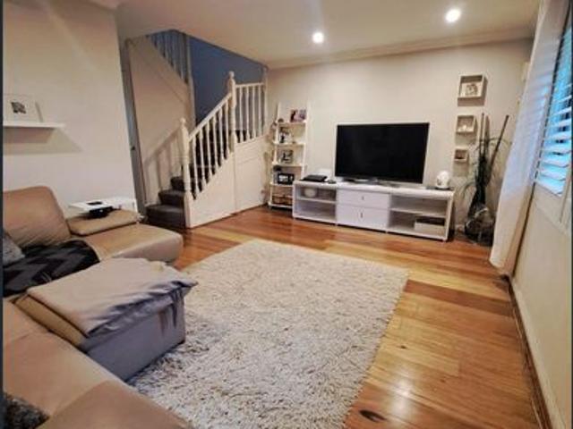 Townhouse for rent in Inner West, Sydney