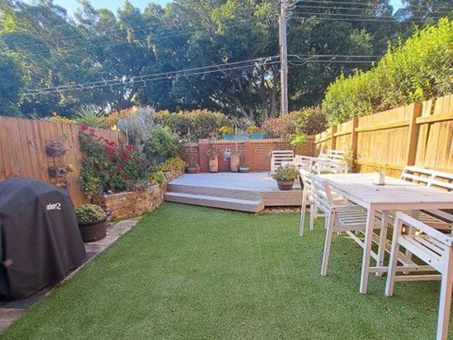 Townhouse for rent in Inner West, Sydney