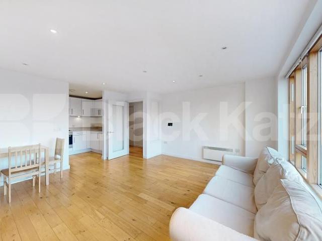 Apartment for rent in Barnsbury, Greater London
