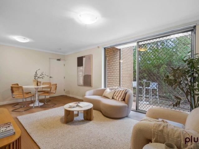 Apartment for rent in Auchenflower, Greater Brisbane