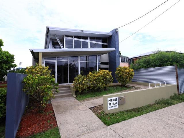 Office for sale in Cairns, Queensland