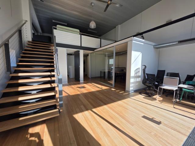 Office for rent in Kingston, Australian Capital Territory
