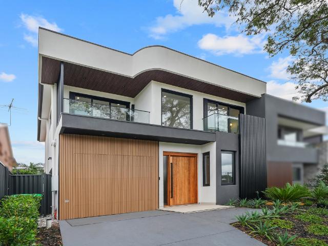 Duplex for sale in Sydney, New South Wales