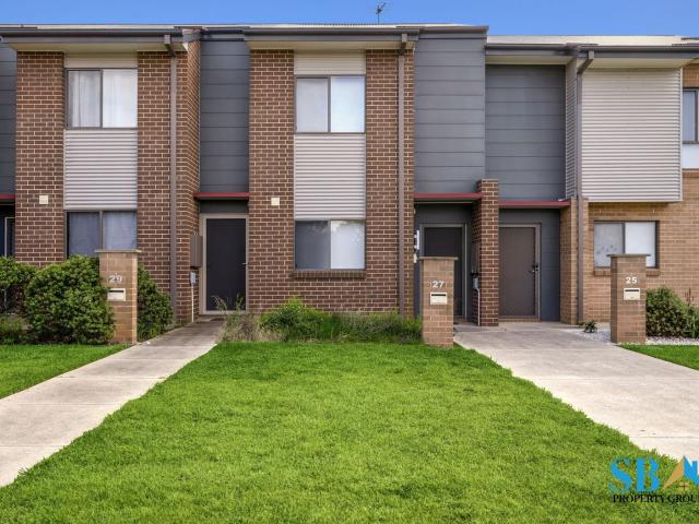 Property for rent in Casey, District of Gungahlin