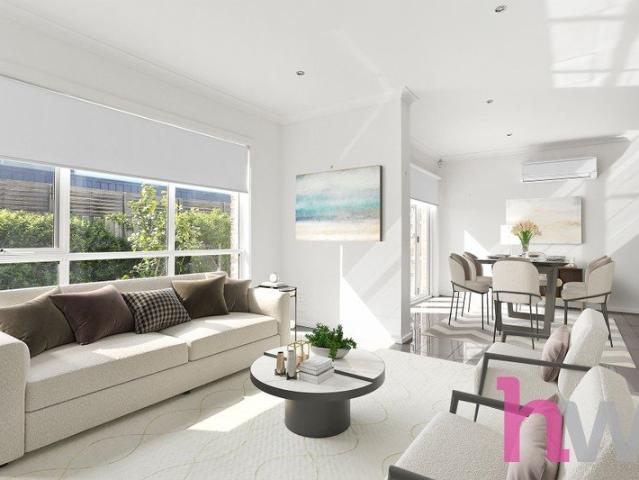 Townhouse for sale in Geelong, Victoria