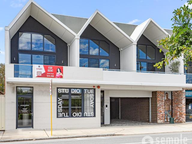 Apartment for rent in South Fremantle, City of Fremantle