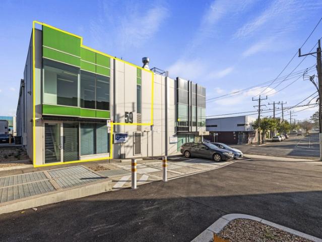 Office for rent in Camerons Creek, Victoria