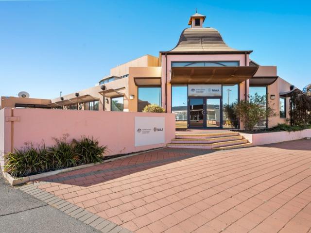Office for rent in Kalgoorlie, Western Australia