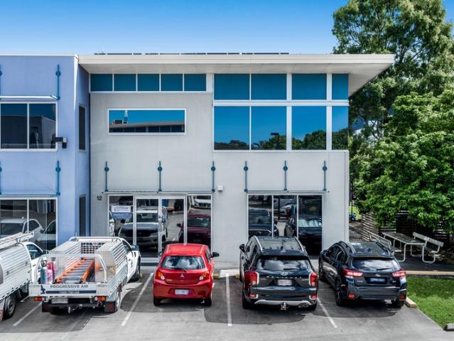 Office for sale in Toombul, Queensland