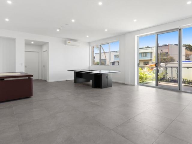 Office for rent in Sydney, New South Wales