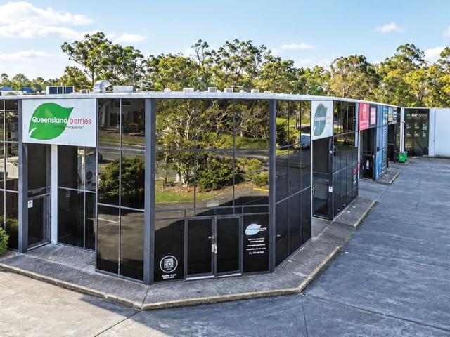 Office for sale in Caboolture, Greater Brisbane