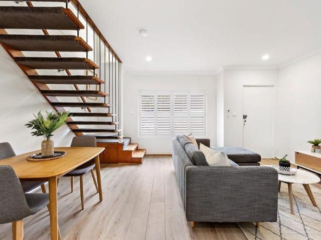 Townhouse for rent in Sydney, New South Wales