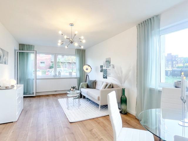 Apartment mieten in Kaltenmoor, Lüneburg