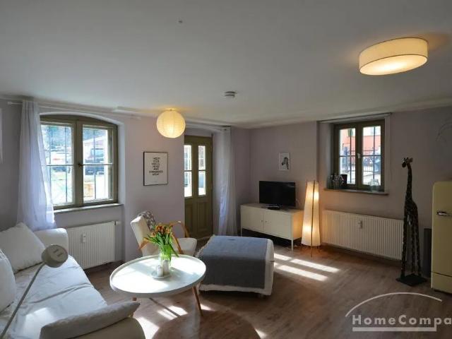 Apartment mieten in Potsdam, Brandenburg