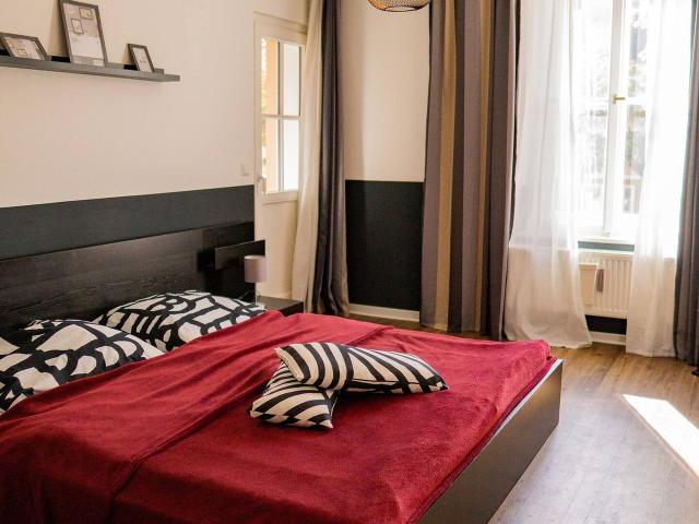 Apartment mieten in Stadtmitte, Wolfsburg