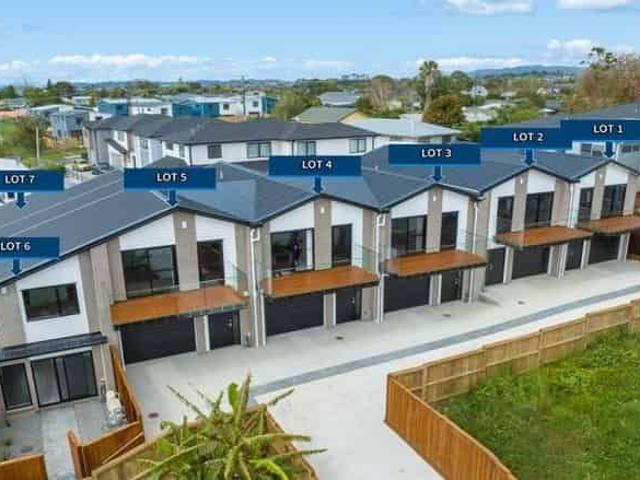 Townhouse for rent in Rapanui, Oroua County